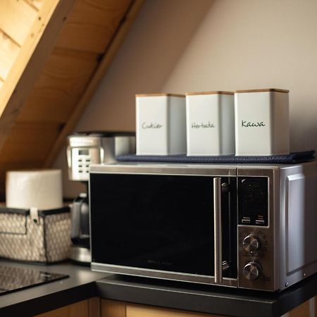 Apartamenty Domino - Kościelisko Oda fotoğraf
