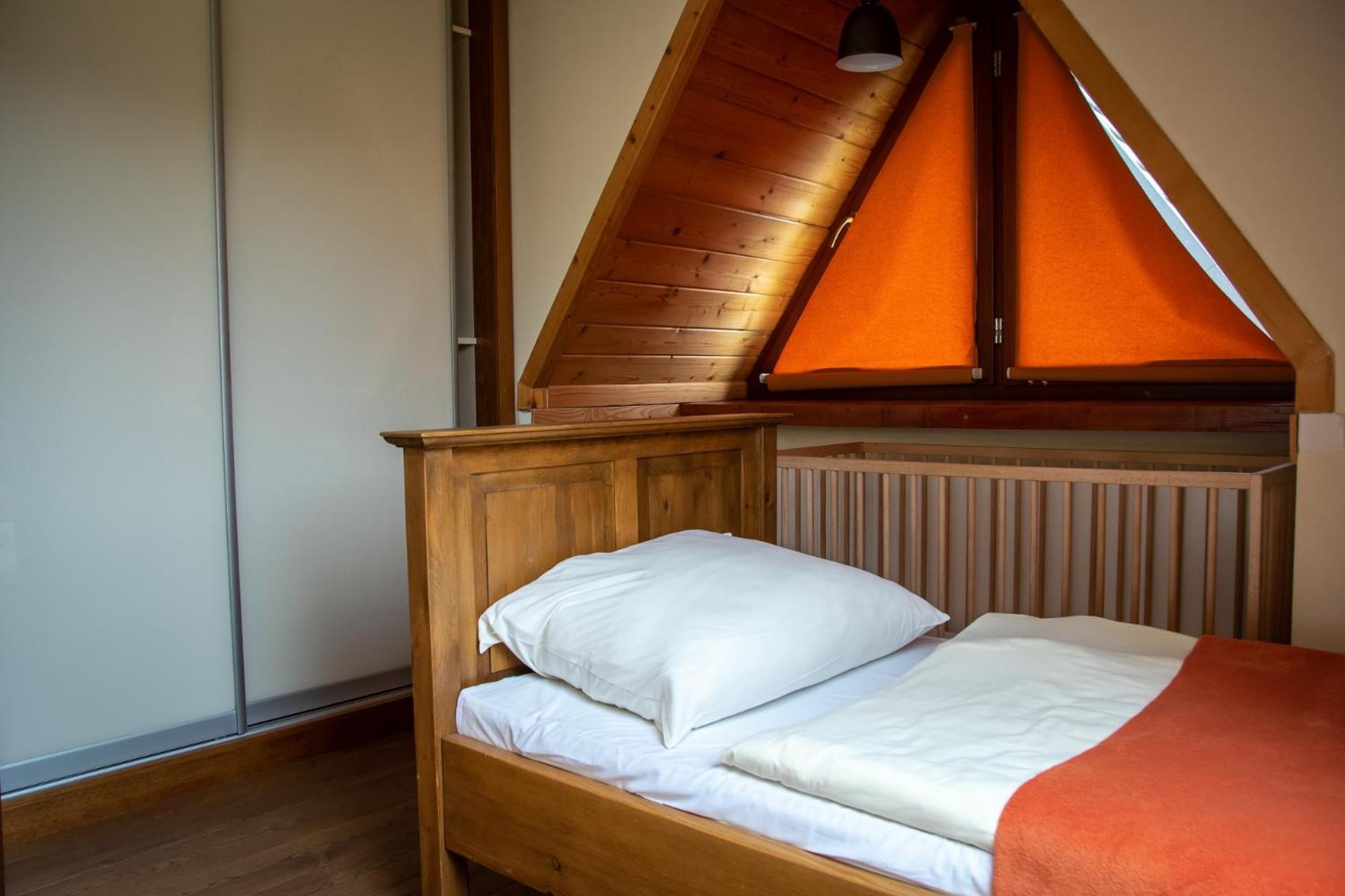 Apartamenty Domino - Kościelisko Oda fotoğraf